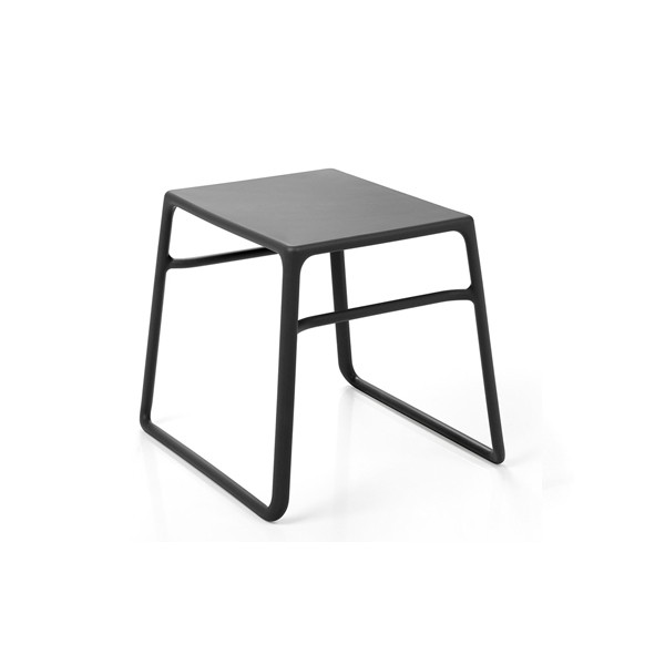 Pop Stacking Resin Side Table 